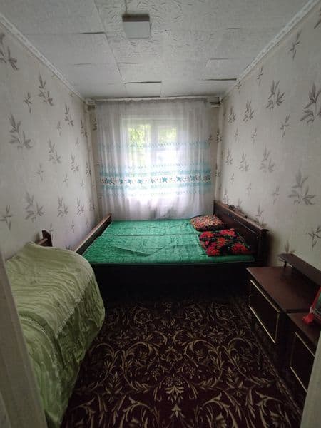 2/2/2 Спутник -1 ориентир кафе Посидим, паспортный стол, в к — фото 3