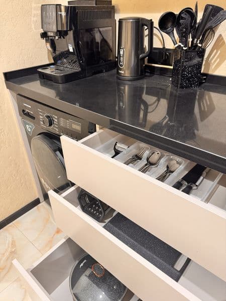 Только после ремонта, укомплектована полностью техникой. <br — фото 5