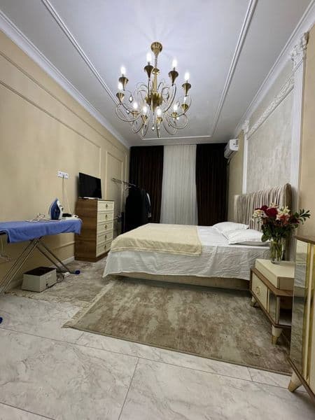 Махтумкули Ню Лифе 3/7/9 78 квадрат 800$<br />
Два двухспаль — фото 3