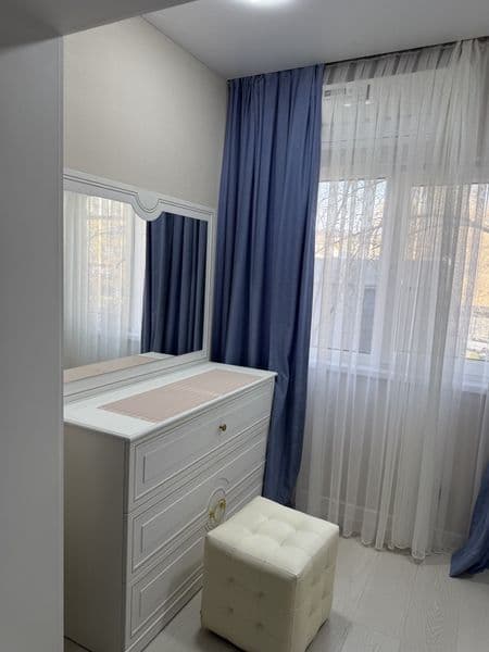 Сдаётся 3х комнатная на 4 этаже в 9 этажном доме с новым  ре — фото 5