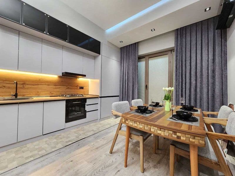 Шайхантахурский Район<br />
Ташкент Сити «Гарденс»<br />
3/2 — фото 2