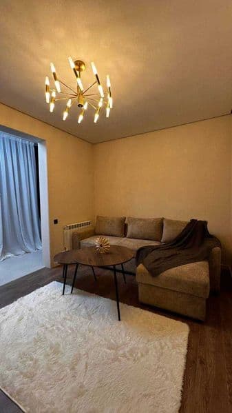 Сдаётся КЛАССНАЯ квартира<br />
<br />
Район: Алмазарский<br — фото 3