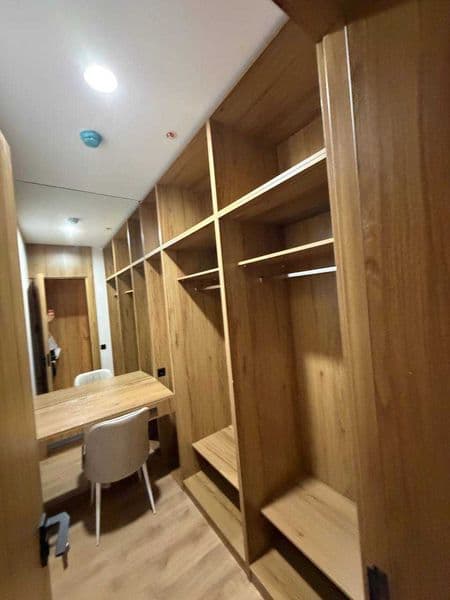 Сдаётся квартира <br />
2х комнатная с ремонтом мебелью и те — фото 5