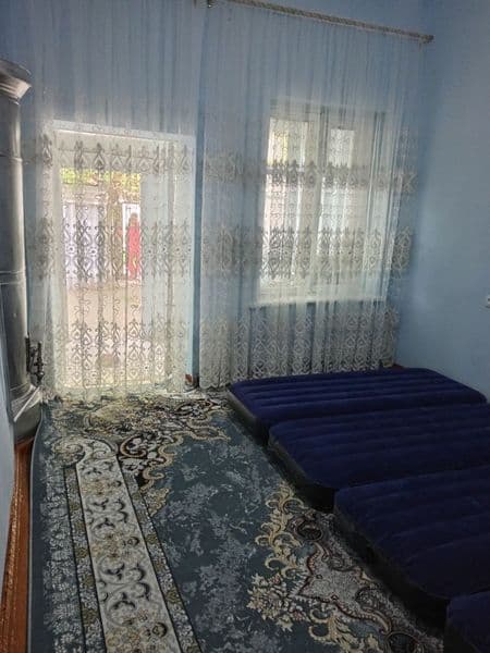 Uyda hamma waroyit bor pelisos Wayfay wikaf jihozlar yangi t — фото 2