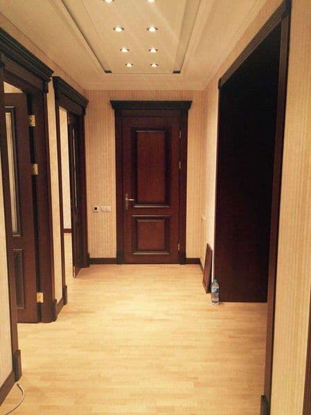 Авторский проект, новая квартира!<br />
Все условия имеются 