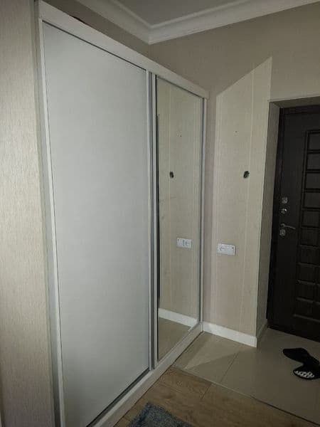 Сдаётся в аренду 2х комнатная квартира на 2 этаже 6ти этажно — фото 4