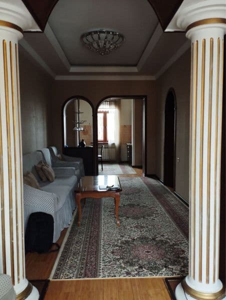 Сдаётся квартира в аренду Яккасарай по улица Ракат 2хКом/2/3 — фото 5