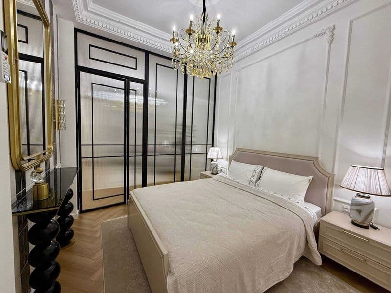 Мирабадский район<br />
ЖК Mirabad Avenue — современная квар — фото 5