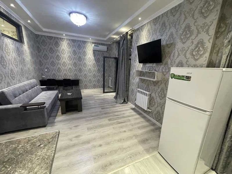 Аренда квартиры<br />
Район - Чиланзар 5 квартал<br />
Ориен — фото 2