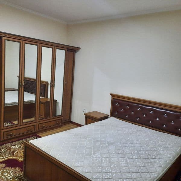 Сергели 5 бекат Якин 2-6-16 400$ + 50 депозит.  Яхши ремонт  — фото 2