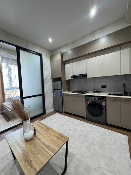 Сдаётся КЛАССНАЯ квартира<br />
<br />
• Район: Яккасарайски — фото 3