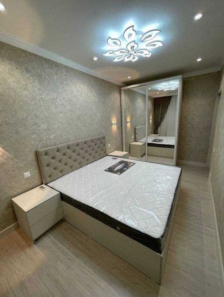 Сдается квартира иностранцам или молодой семье<br />
<br />
