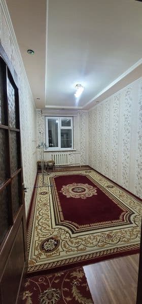 Kvartirant olamiz <br />
Uyimiz chilonzor 14-kvartal 14-domd — фото 4