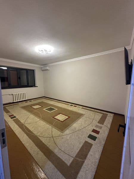 Сдается просторная и уютная квартира с качественным новым ре — фото 4