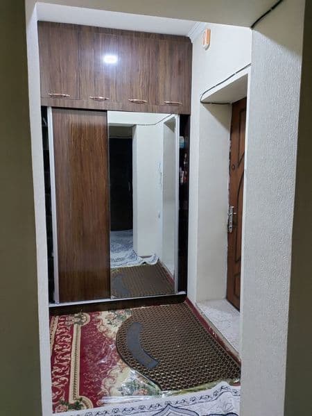 Сдаётся в Аренду 3-х комнатная квартира <br />
Шерикликка 3  — фото 5