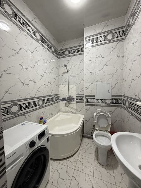 Новостройка 2 комнатная <br />
2 этаж <br />
Все есть <br /> — фото 5