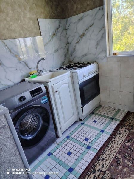 Аренда квартиры<br />
Чиланзар-Ц квартал<br />
2/5/9<br />
С — фото 4
