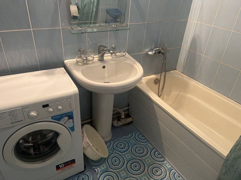 Sheriklikka 1 ta bola olinadi. Tashkent city oldidagi dom 3  — фото 5