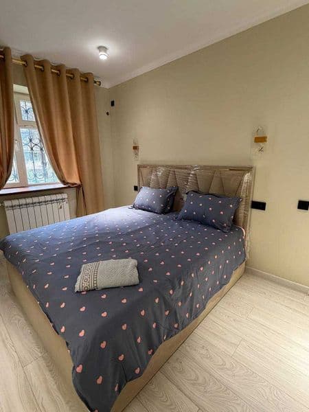 Аренда кв центр Урда , быв динамо, мустакиллик, только иност — фото 5