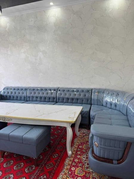 АРЕНДА НОВОСТРОЙКА.<br />
КАДЫШЕВА базар<br />
2 хонали<br /