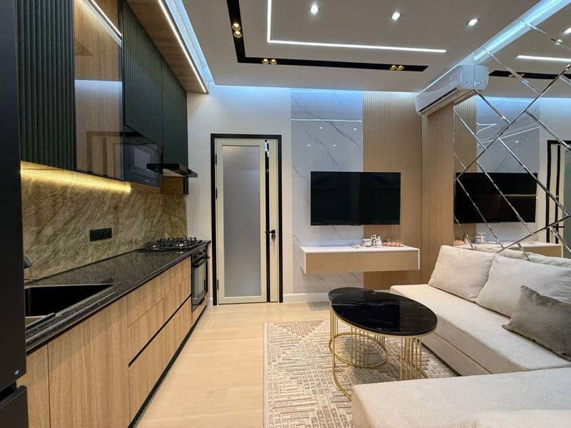 Шайхантахурский район <br />
Ташкент Сити <br />
Жк Nest One — фото 2