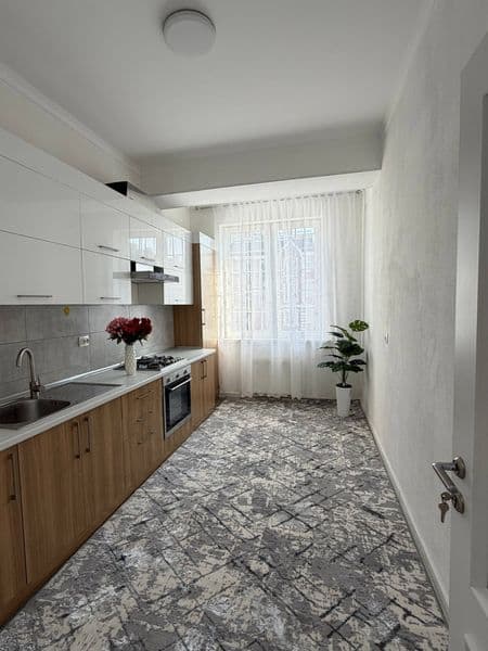 Аренда квартиры в британском квартале ЖК Гринвич<br />
Кварт — фото 4