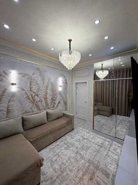 СДАЕТСЯ СРОЧНО !!!<br />
<br />
• Район: Мирабад<br />
• Адр
