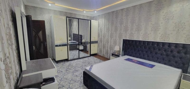 Mirzo Ulugʻbekda remonti alo uy ijaraga beriladi <br />
Orin