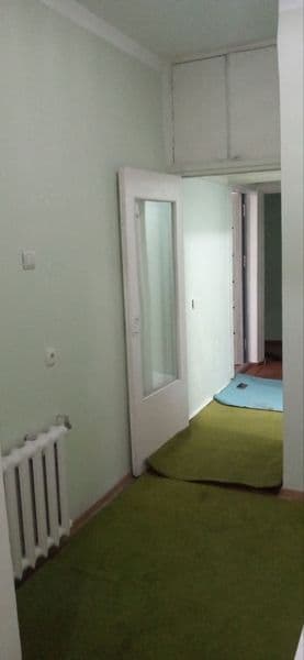 Себзорда 2 хона 3 хона килинган уй. Ат Термизий масжиди олди — фото 3