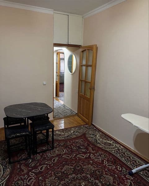 Аренда Корасу 1<br />
4хона<br />
2етаж<br />
9-етажка<br /> — фото 2