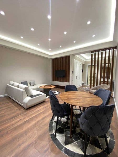 Премиальная квартира<br />
<br />
Район: Чиланзарский<br />
 — фото 2