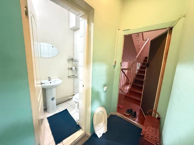 Yakkasaroy tumani X.Sulaymonov Kuchasi orintir GAI garaj 118 — фото 5