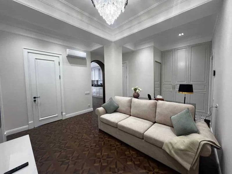 Сдаётся отличная и уютная квартира!<br />
<br />
 Район: Мир — фото 4