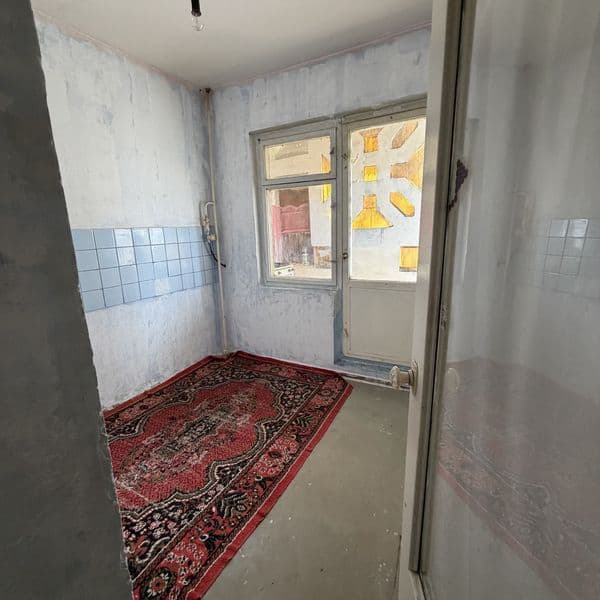 Срочно сдаю 1 комнота Тузел 1 <br />
111 маршрутка рядом шко — фото 3