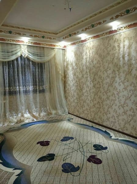 Элитные квартиры в центре города <br />
Район - Алмазарский  — фото 5