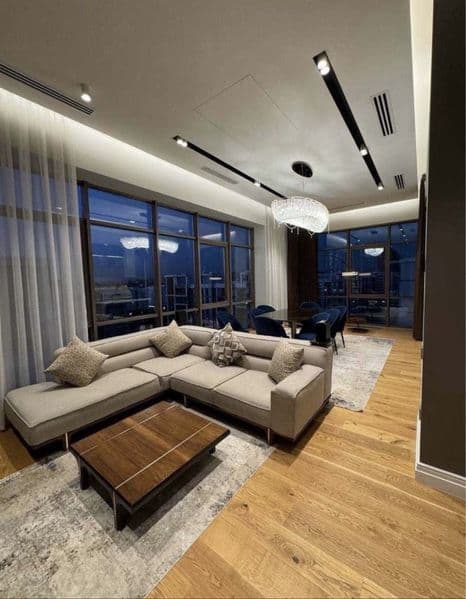 Элитный апартамент<br />
Район: Шайхантахур<br />
4/8/9<br / — фото 3