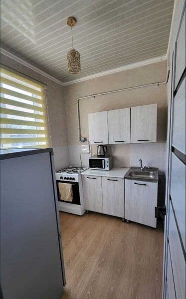 Ялангач 2/4/4 46м²<br />
Орентир: Эко Базар, теннисная школа — фото 2