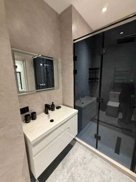 Сдается квартира на Яшнабаде, 3/2/10  ор-р: ул. Кундузсой <b — фото 5