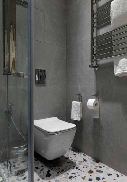 Мирабадский район <br />
Жк NRG-Ойбек<br />
2/3/12<br />
65м — фото 5