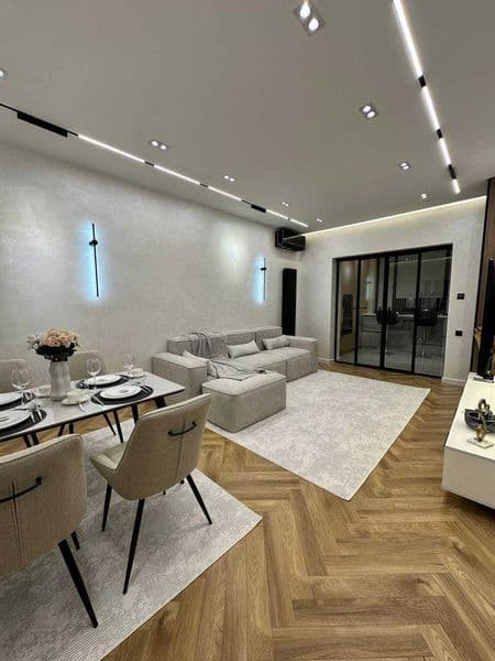 • Район: Мирзо Улугбек <br />
• Ц 1<br />
• Комнат: 3<br />
 — фото 3