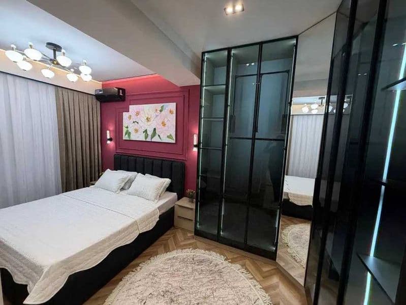 Район: Мирабадский<br />
Ориентир: Метро Ойбек<br />
<br />
 — фото 5