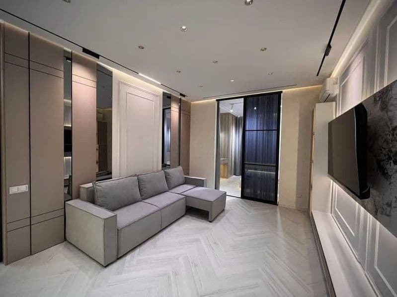 Сдается квартира<br />
<br />
Район: Юнусабадский<br />
Адре