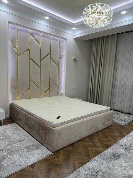 Сдается в аренду шикарная квартира на ул. А.Каххор бывшая за — фото 3