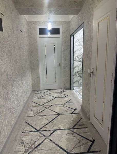 Оилага берилади  расмдаги.квартира Новостройка  кухнний мибе — фото 3