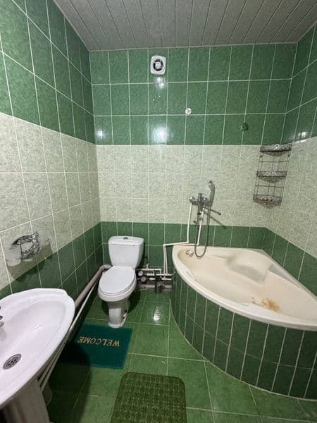 Квартира находится рядом с Xonobod metro в новостройке. 3 эт — фото 5