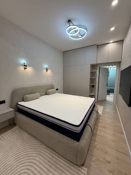 Сдается светлая, современная 2-комнатная квартира в новостро — фото 3