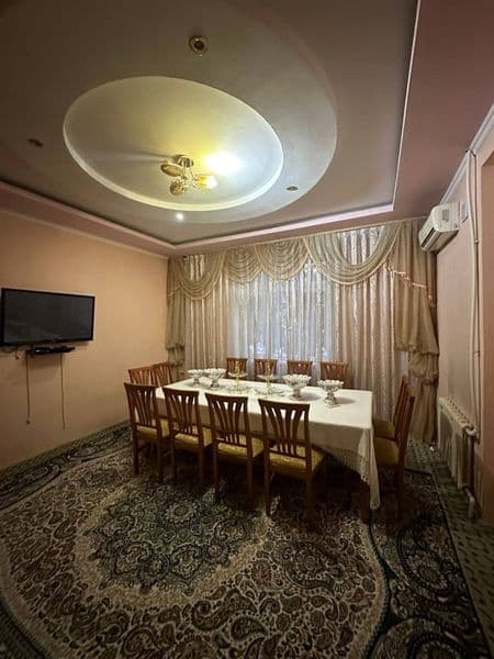 Аренда квартира!<br />
Мирабадский район Куйлюк массив-2 2/1 — фото 2