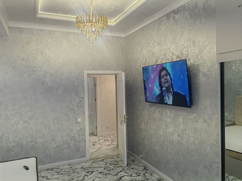 Algoritm 31 kvartl<br />
1 xona 2 xona qilingan , 6 qavat ,  — фото 4