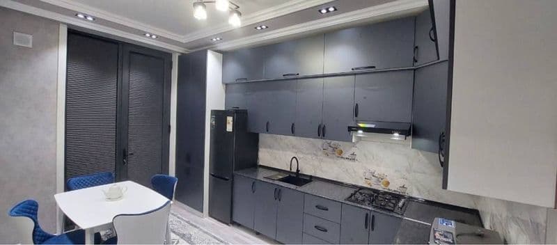 Сдается квартира<br />
<br />
Новостройка в ЖК Хонсарой<br / — фото 5