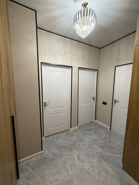 Сдаётся 1 комнатная квартира в районе Яшнабад Ассалом Сохил< — фото 5